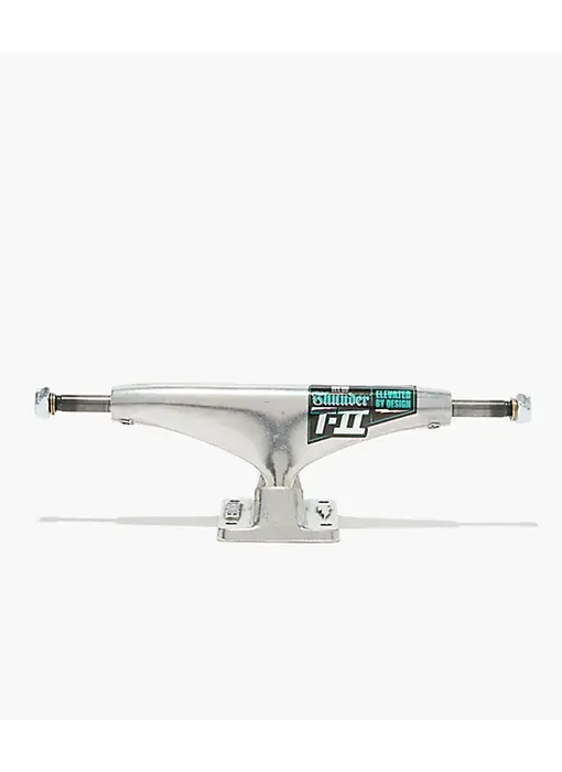 Thunder T-II Polished Truck
