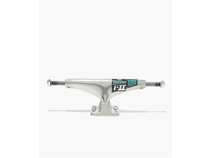Thunder Thunder T-II Polished Truck