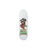Anti Hero Anti-Hero Cardiel Libertad Deck - 9.18