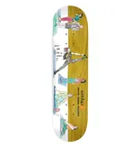 Anti Hero Anti-Hero Doobie Fart Yoga - 8.5