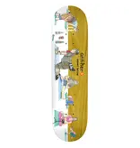 Anti Hero Anti-Hero Grant Fart Yoga - 8.5