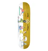 Anti Hero Anti-Hero Daan Fart Yoga Deck - 8.38