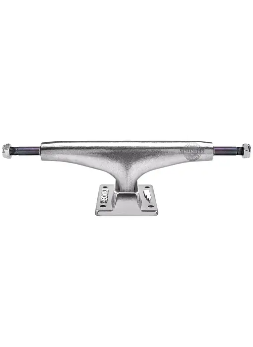 Thunder Titanium 3 Polished Truck