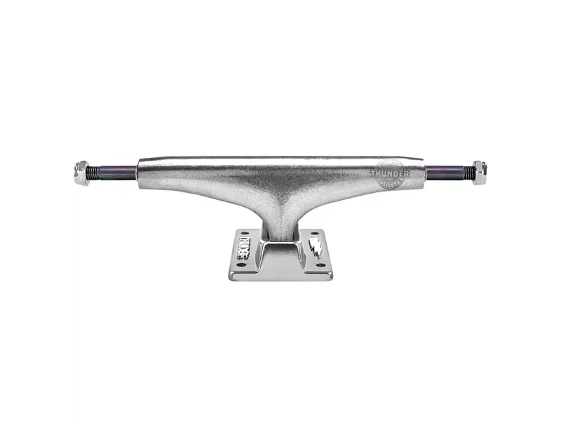 Thunder Thunder Titanium 3 Polished Truck