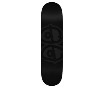 Krooked Team Eyes Black Deck - 8.5