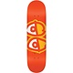 Krooked Team Eyes Deck - 8.25