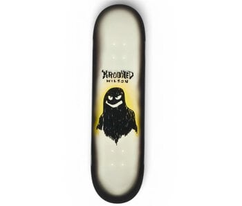 Krooked Wilson Concealed Deck - 8.38