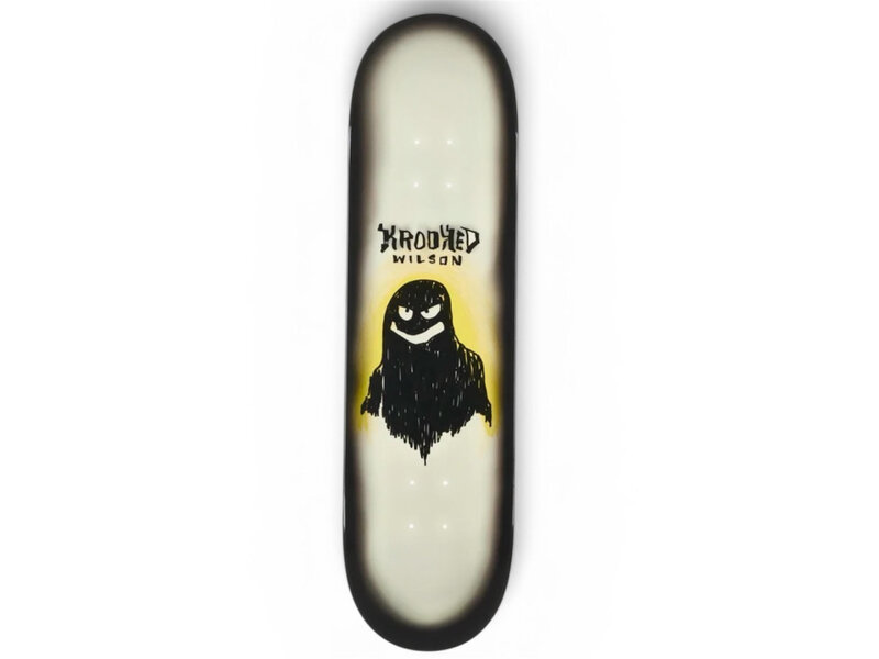 Krooked Krooked Wilson Concealed Deck - 8.38