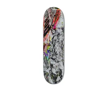 There Poe Digital Bruise Deck - 8.38TF