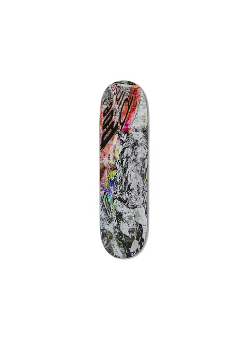 There Poe Digital Bruise Deck - 8.38TF