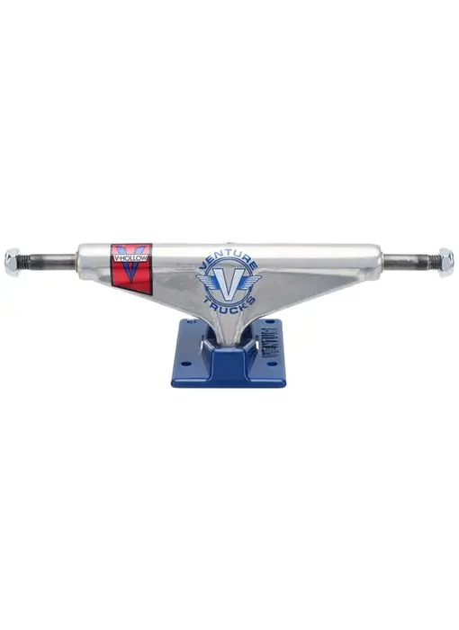 Venture VHL Wings Truck