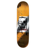 Deathwish Deathwish Delfino Torn Deck - 8.25