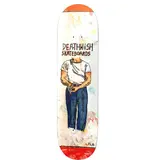 Deathwish Deathwish Facchini Memorial Deck - 8.125