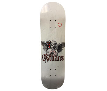 Deathwish Athans Cherub Deck - 8.475