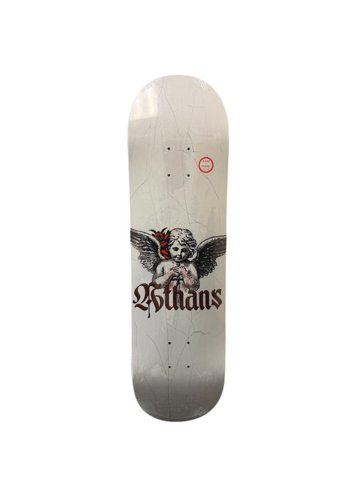 Deathwish Athans Cherub Deck - 8.475