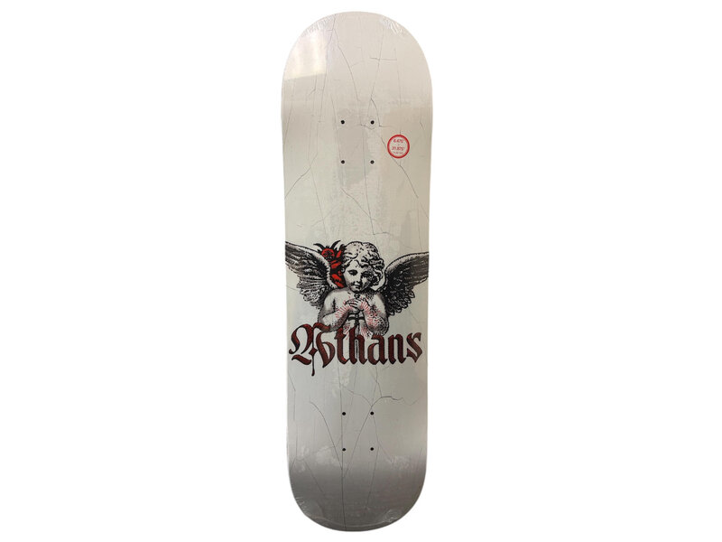 Deathwish Deathwish Athans Cherub Deck - 8.475