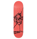 Deathwish Deathwish Delfino Rot Deck - 8.5