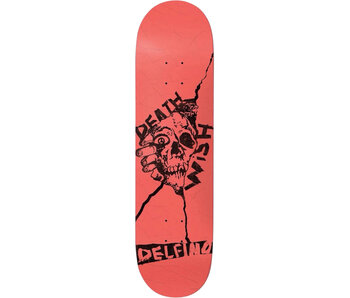 Deathwish Delfino Rot Deck - 8.5