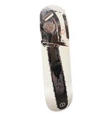 Deathwish Deathwish Ellington Pieces Deck - 8.25