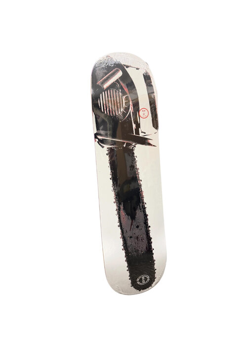 Deathwish Ellington Pieces Deck - 8.25