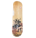 Deathwish Deathwish Dickson Hunt Deck - 8.25