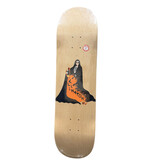 Deathwish Deathwish Ellington Artist Deck - 8.38
