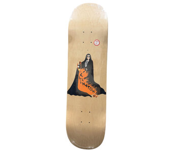 Deathwish Ellington Artist Deck - 8.38