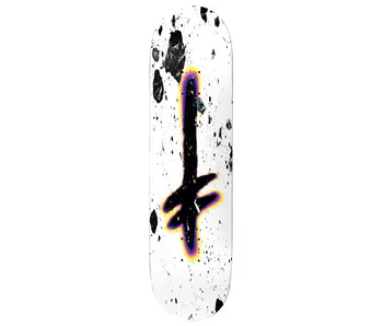 Deathwish Caustic Deck - 8.38