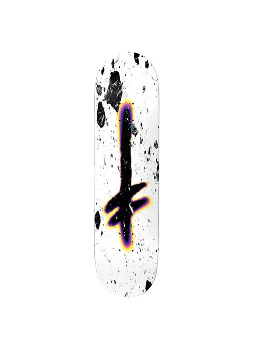 Deathwish Caustic Deck - 8.38