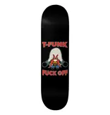 Baker Baker T-Funk Yosemite Deck - 8.75