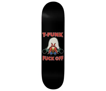 Baker T-Funk Yosemite Deck - 8.75