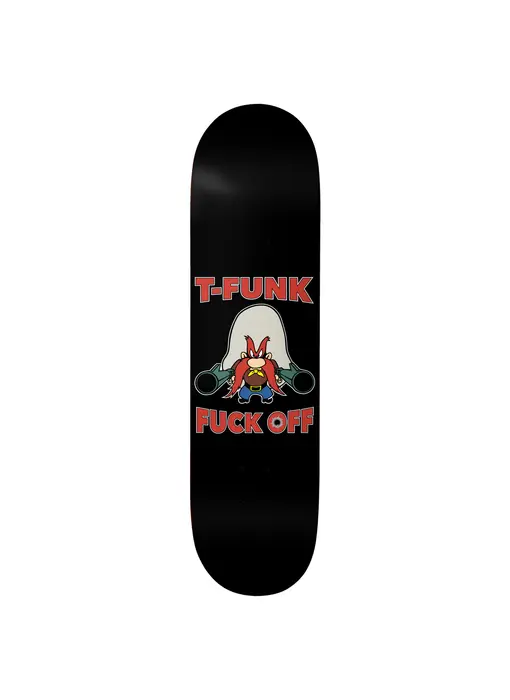 Baker T-Funk Yosemite Deck - 8.75