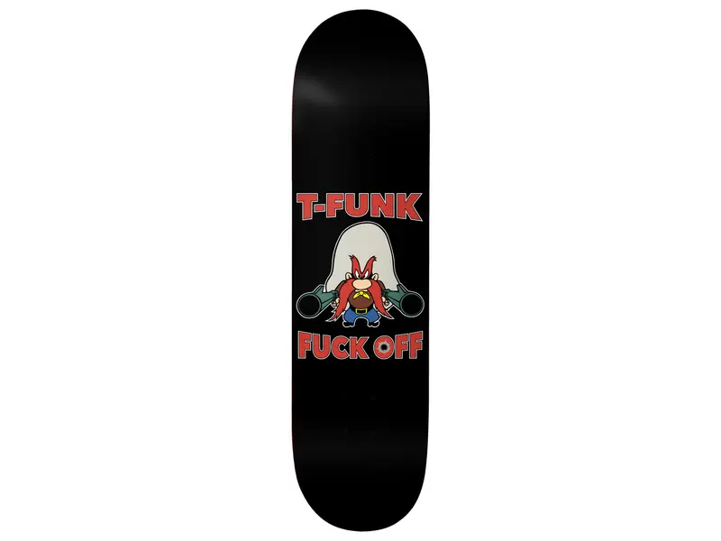 Baker Baker T-Funk Yosemite Deck - 8.75