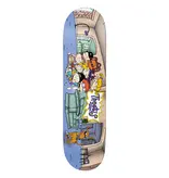 Baker Baker Theotis Pickles Deck - 8.25