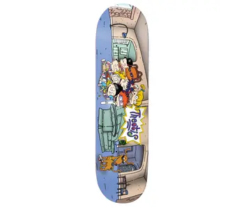 Baker Theotis Pickles Deck - 8.25
