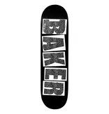 Baker Baker Sully Logo Cosmic Microwave Deck - 8.5