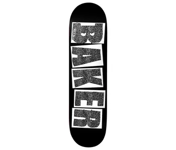 Baker Sully Logo Cosmic Microwave Deck - 8.5