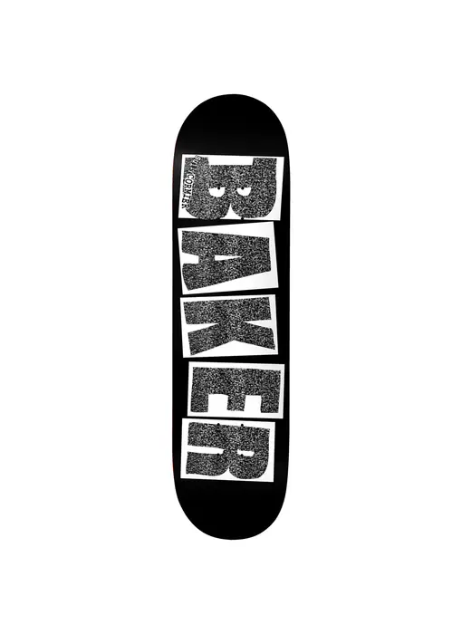 Baker Sully Logo Cosmic Microwave Deck - 8.5