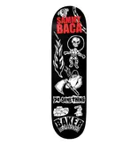 Baker Baker Baca Divine Evil Deck - 8.5