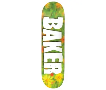 Baker Carozzi Field Of Depth Deck - 8.5