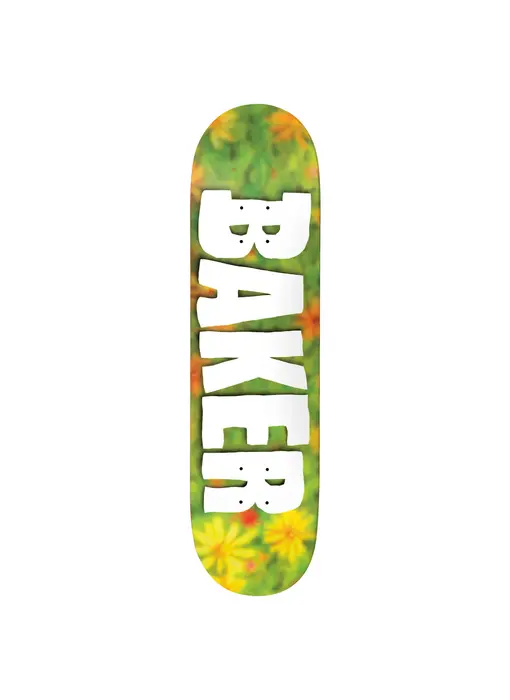 Baker Carozzi Field Of Depth Deck - 8.5