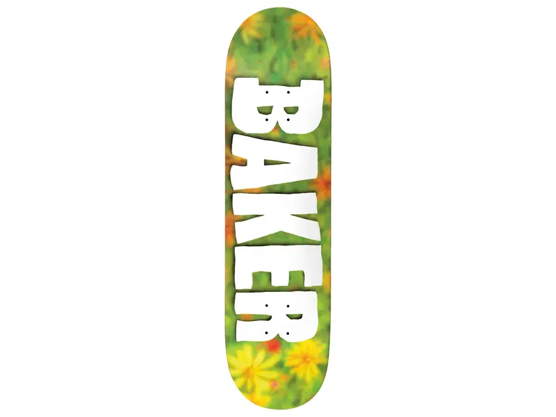 Baker Baker Carozzi Field Of Depth Deck - 8.5