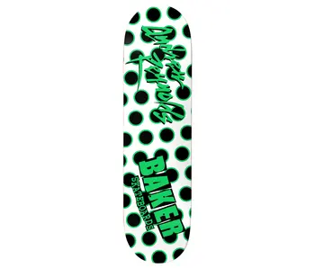 Baker Reynolds Dots Deck - 8.5