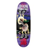 Heroin Heroin Curb Killer 9 Merged Deck - 10.0