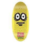 Heroin Heroin Lemonzilla Deck - 13.5