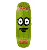 Heroin Heroin The Pickle 2 Deck - 11.125