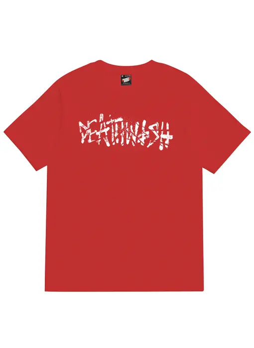 Deathwish Broken Tee