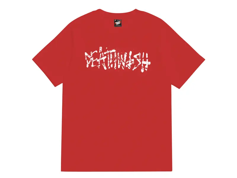 Deathwish Deathwish Broken Tee