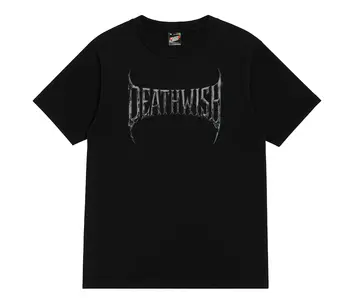 Deathwish Fangs Tee