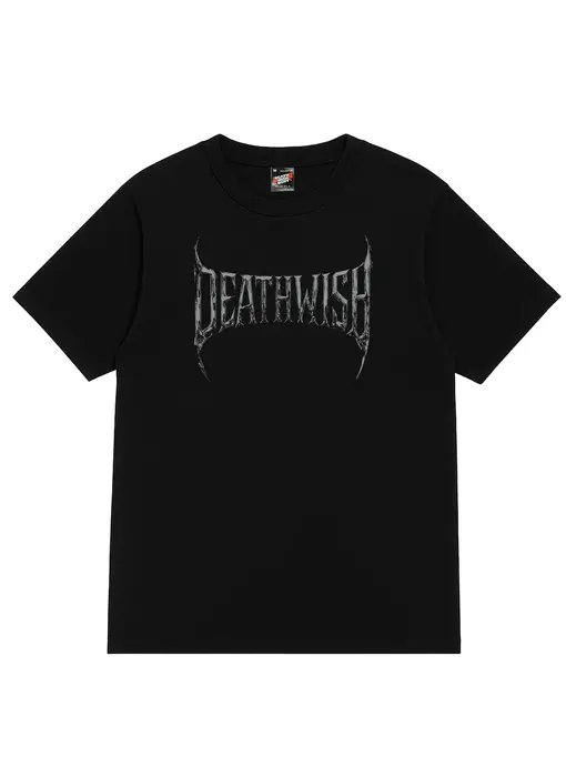 Deathwish Fangs Tee